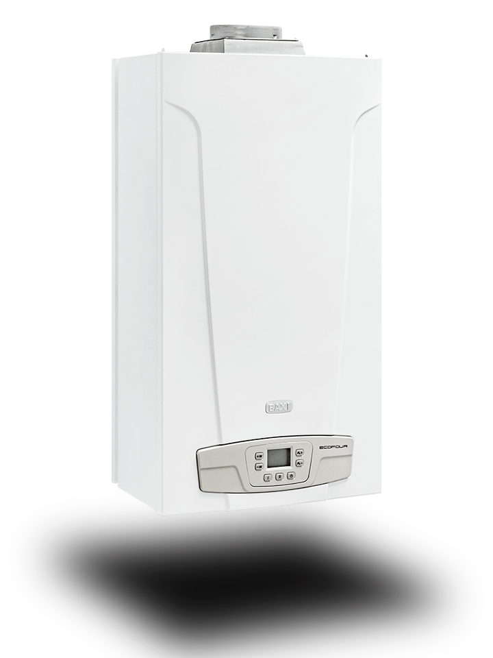   Купить газовый котел Baxi Eco Four в Старом Осколе