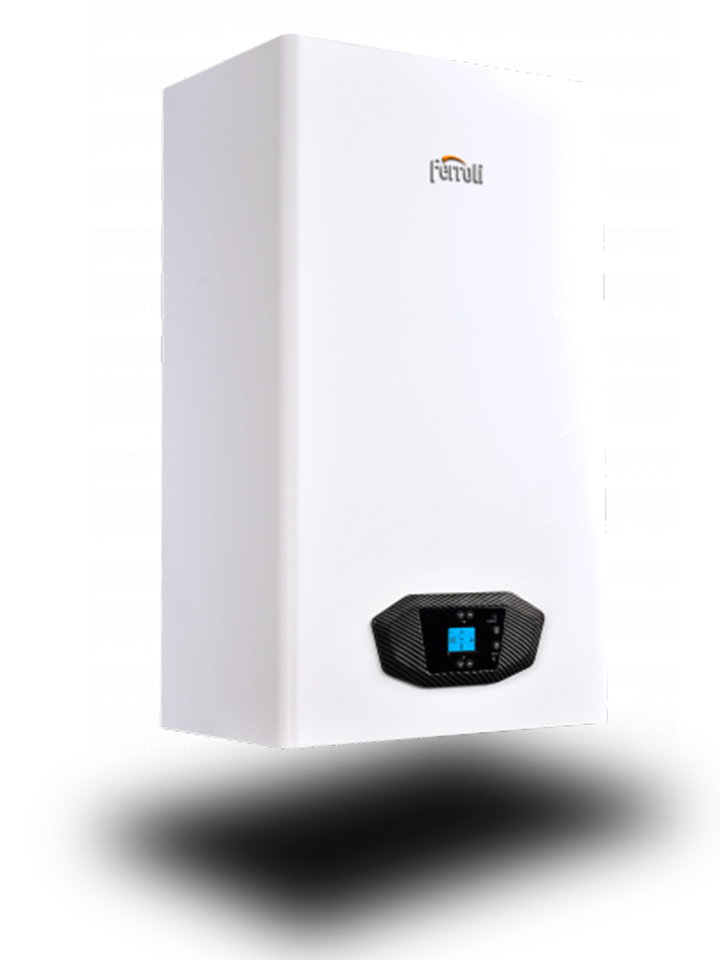   Купить газовый котел Baxi Eco Life в Старом Осколе