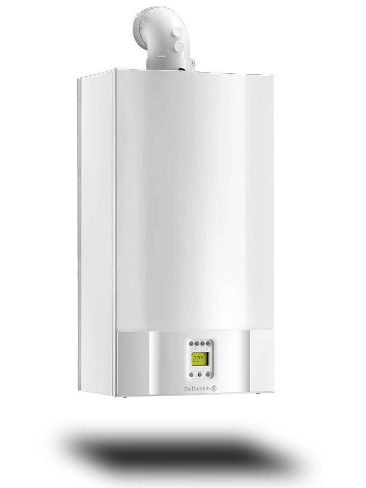   Купить газовый котел Baxi Eco Life в Старом Осколе